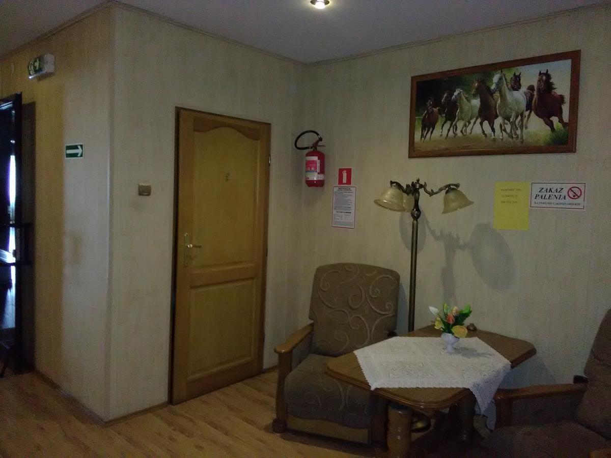Widoma 扎格罗巴旅舍旅舍 外观 照片